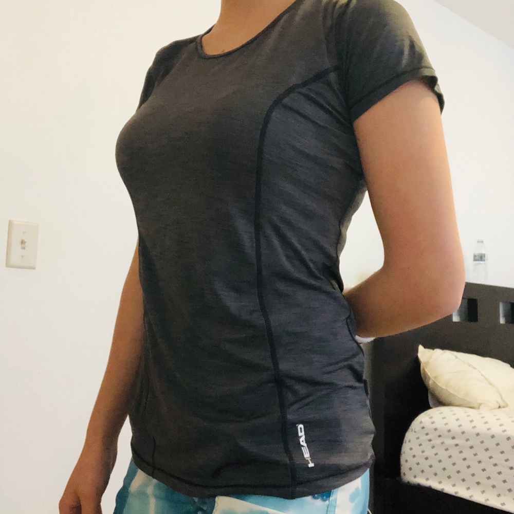 Head Athletic Shirt
